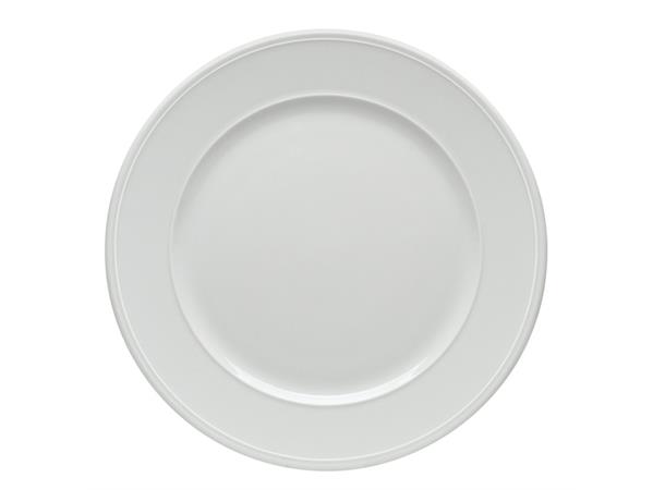 COME4TABLE tallerken flat Ø:290mm